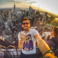 Отзыв от Григорий - виза ДТВ